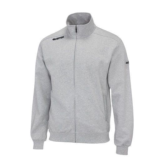 DOVER FELPA full-zip