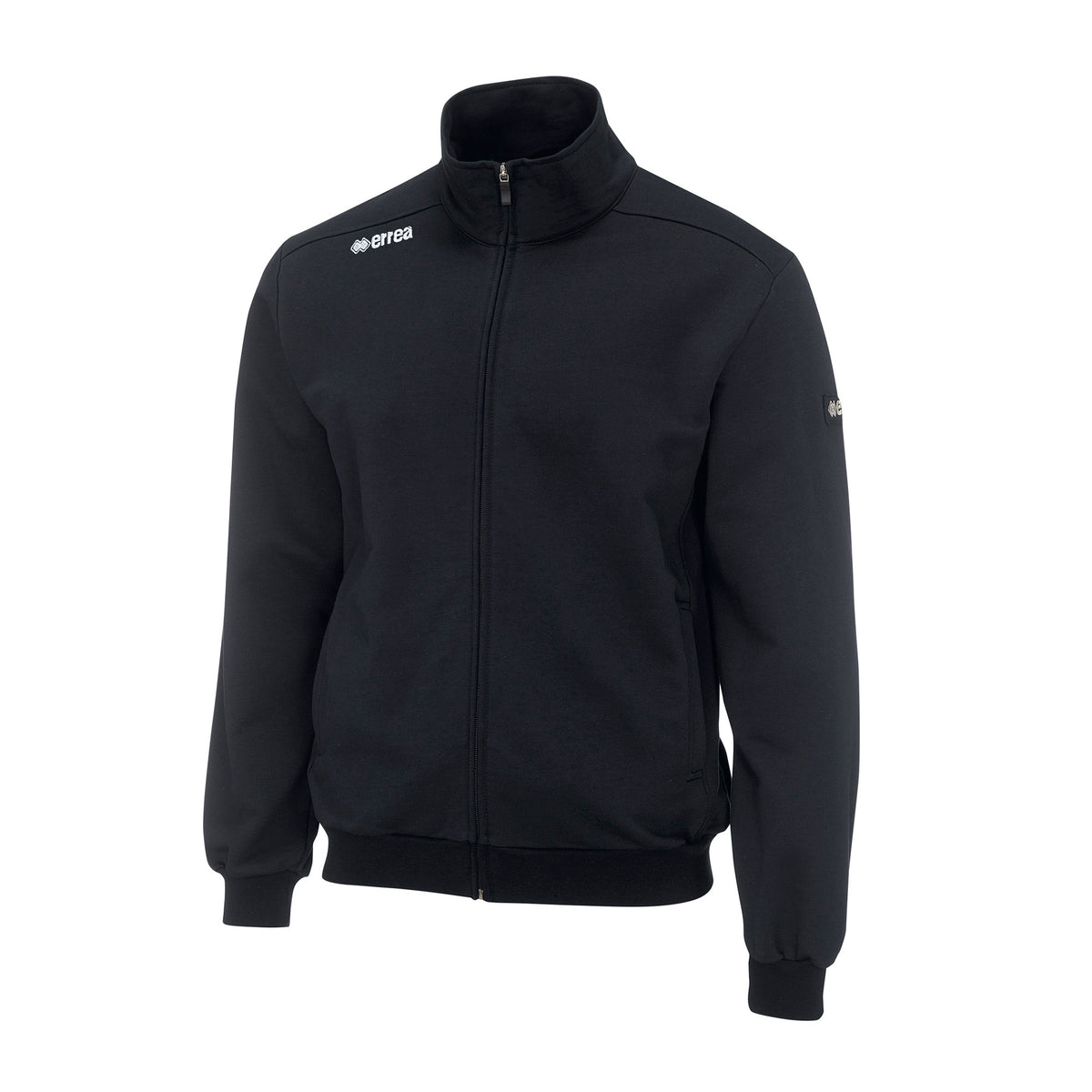 DOVER ZIP FLEECE JR