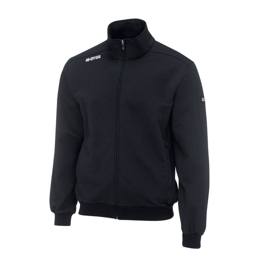 DOVER FELPA full-zip