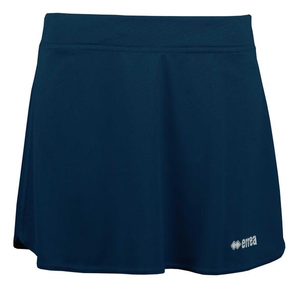 ROS MINISKIRT WITH SHORTS AD