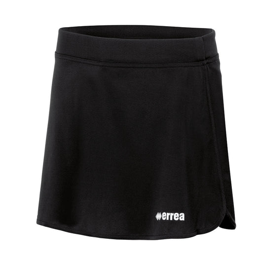 ROS MINI FALDA CON PANTALONES
