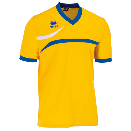DERBY SHIRT S/S JR