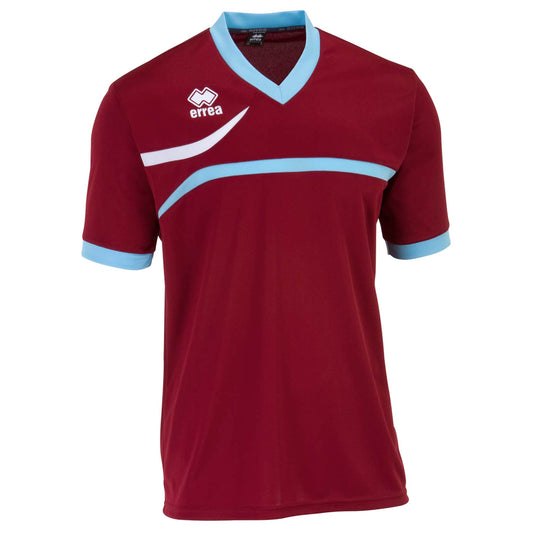 DERBY CAMISETA MC AD