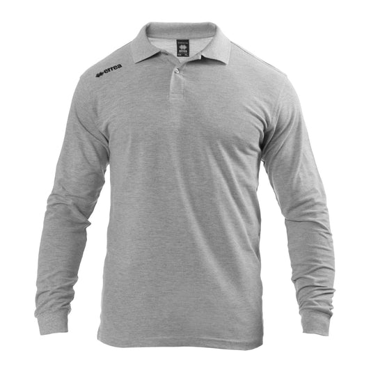 TEAM 2012 POLO AD ML
