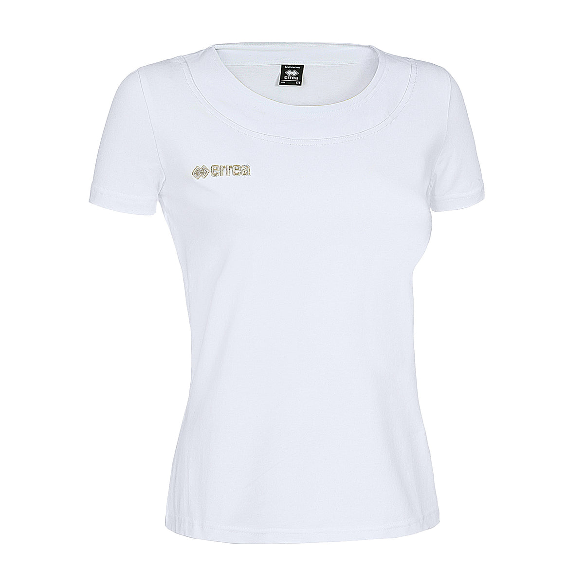 ADELAIDE T-SHIRT FEMME MC AD