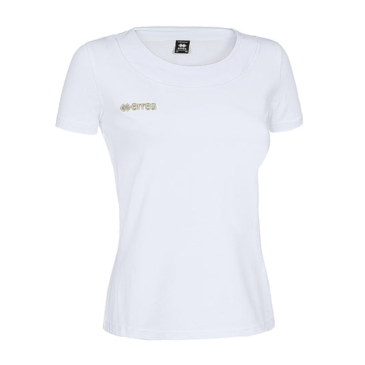 ADELAIDE CAMISETA MUJER MC AD