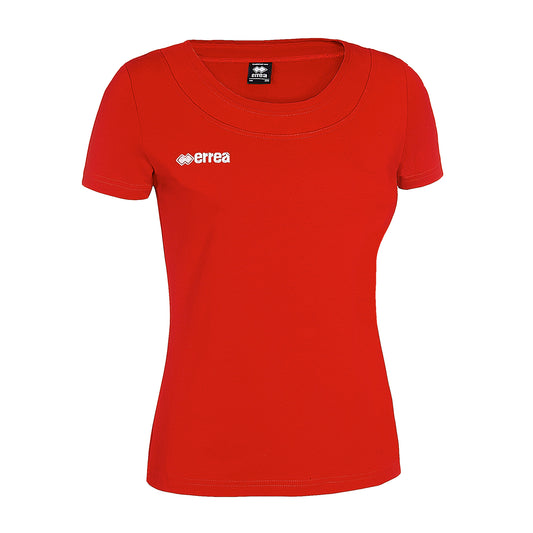 ADELAIDE CAMISETA MUJER MC AD
