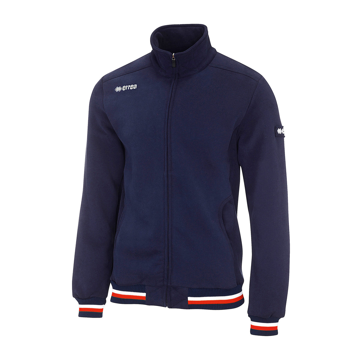 SUDADERA LAKE AD