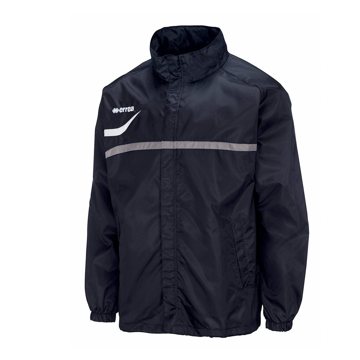 VANCOUVER PARKA AD