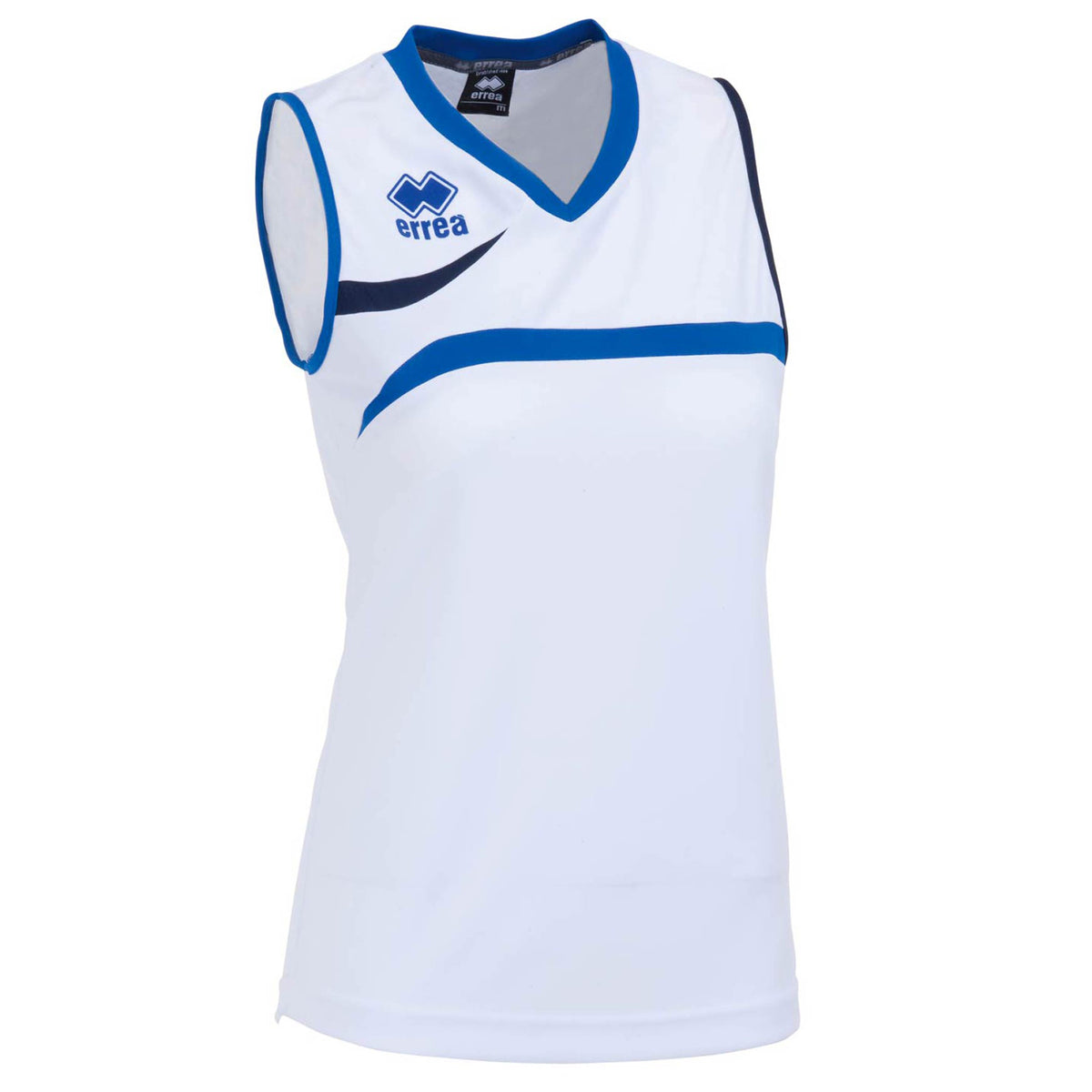 VITORIA WOMAN SHIRT AD