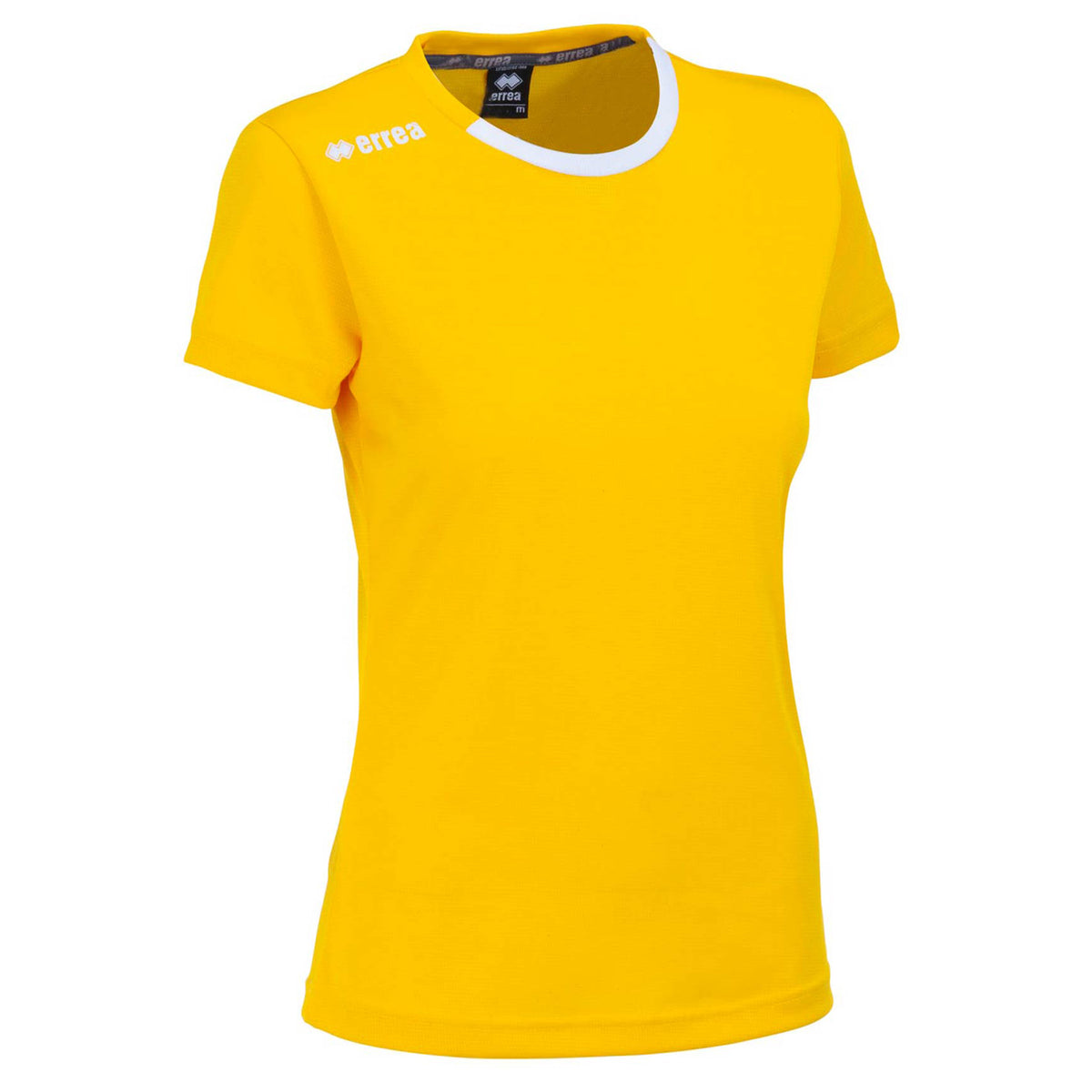 RAMOS WOMAN SHIRT AD