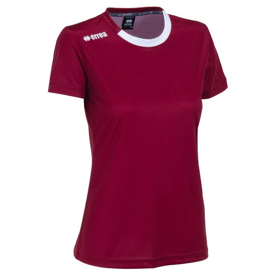 RAMOS WOMAN SHIRT JR