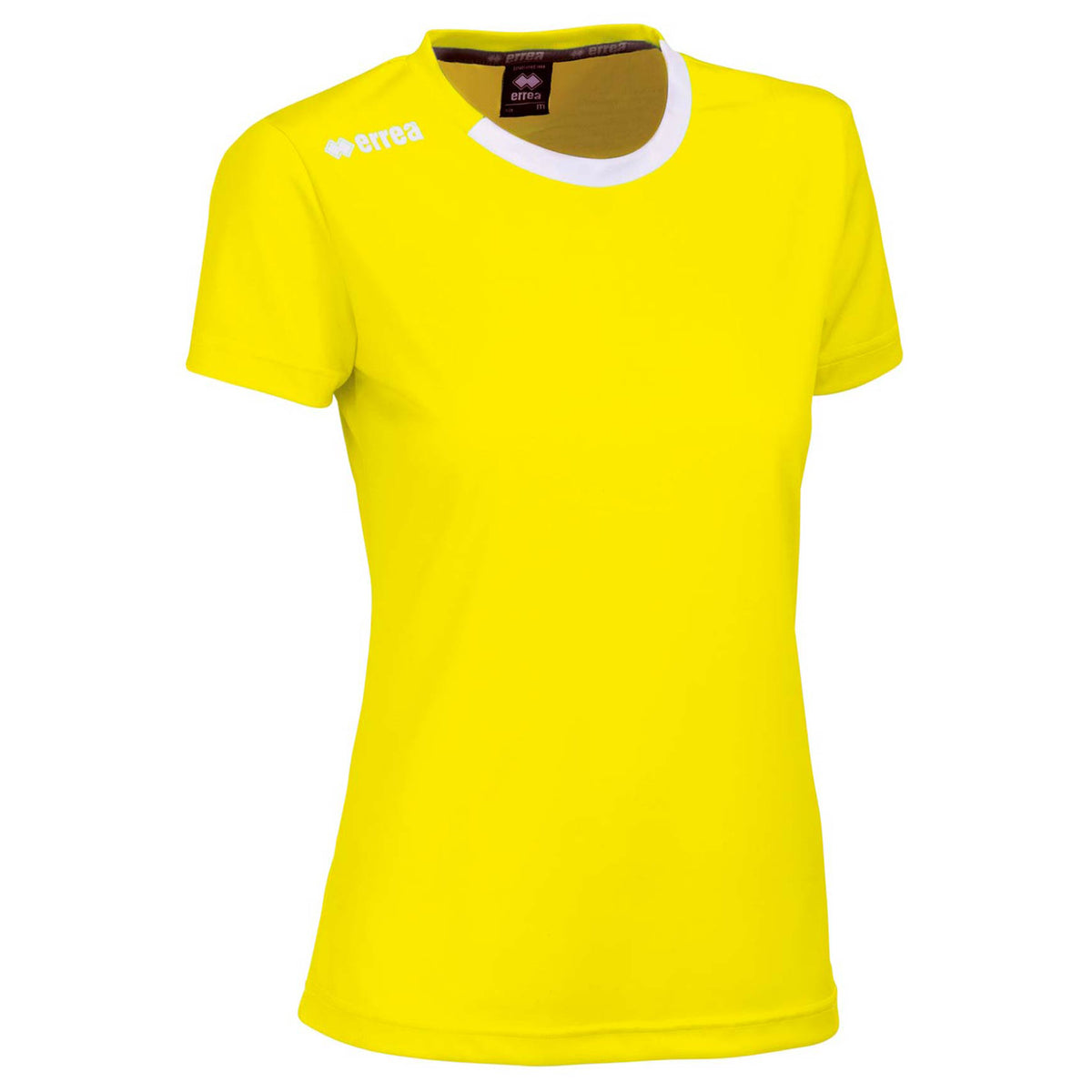 RAMOS WOMAN SHIRT AD