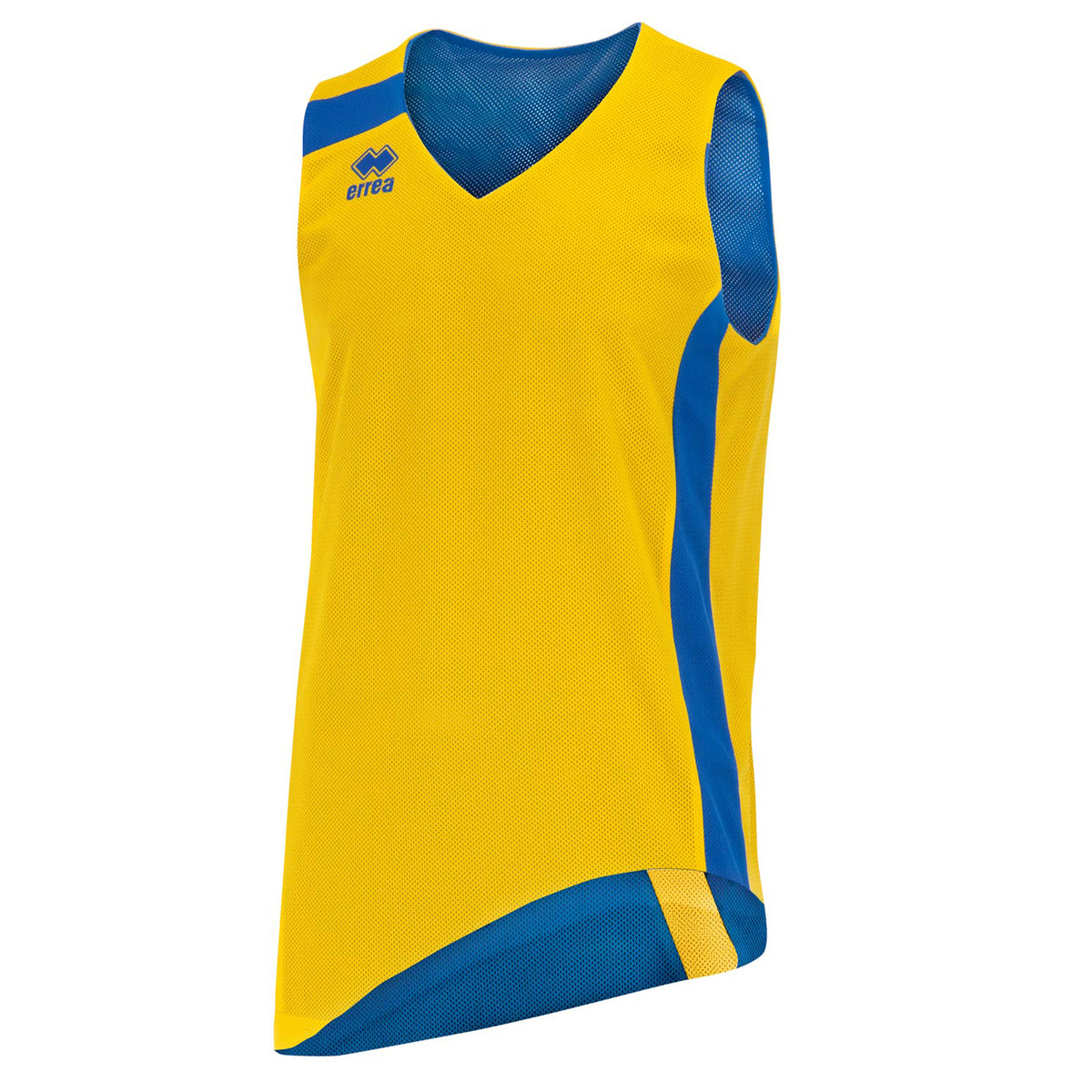 SEATTLE SINGLET AD
