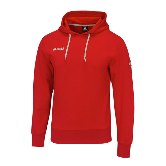 SUDADERA WARREN AD