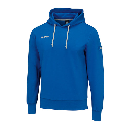 SUDADERA WARREN AD