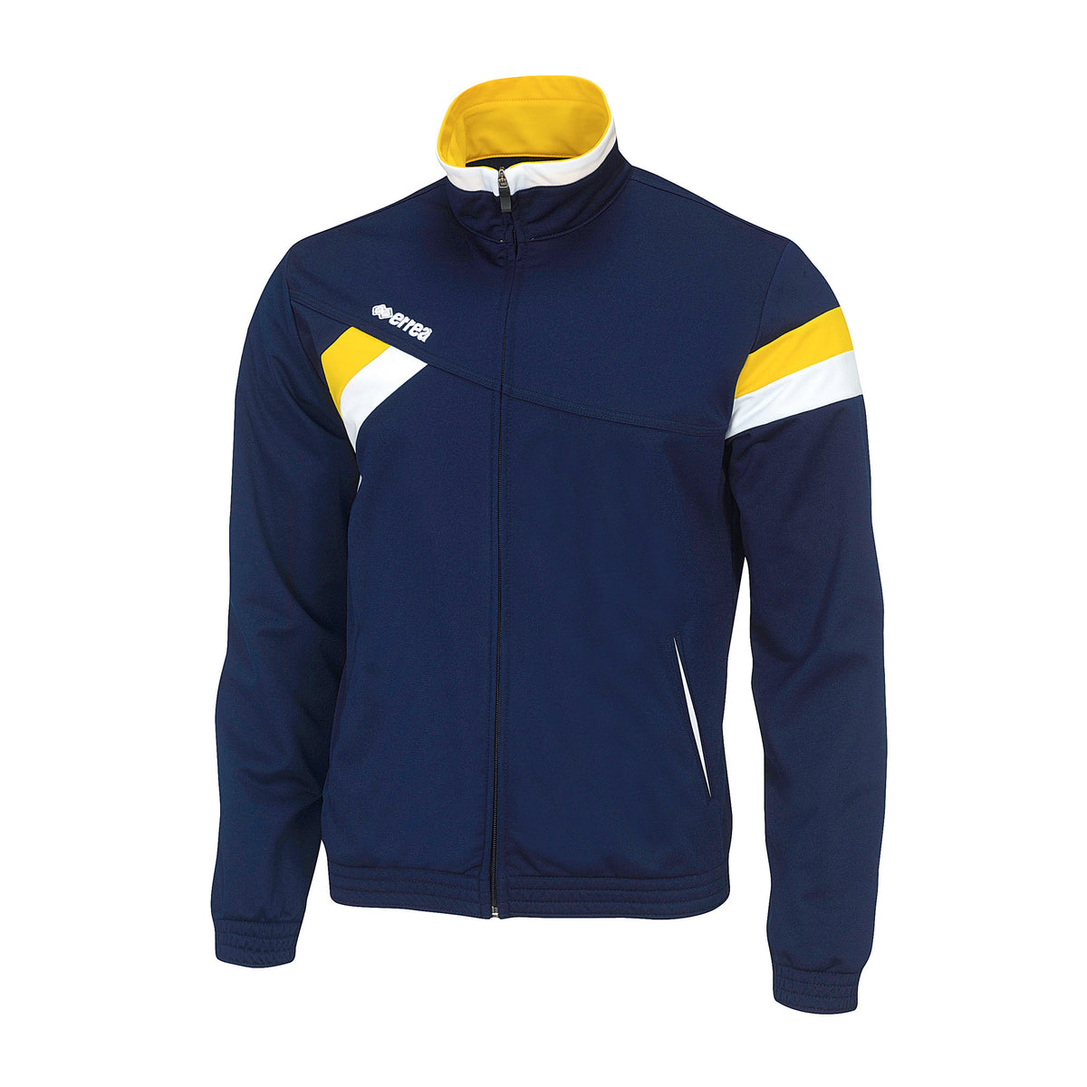 CHAQUETA FORMUL JR