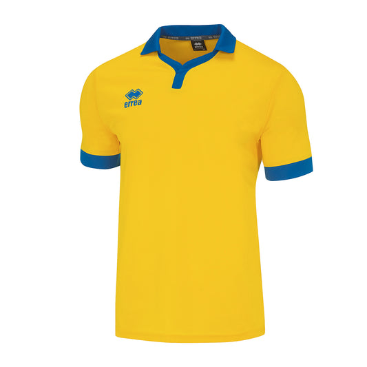 MAILLOT AMBURGO MC AD