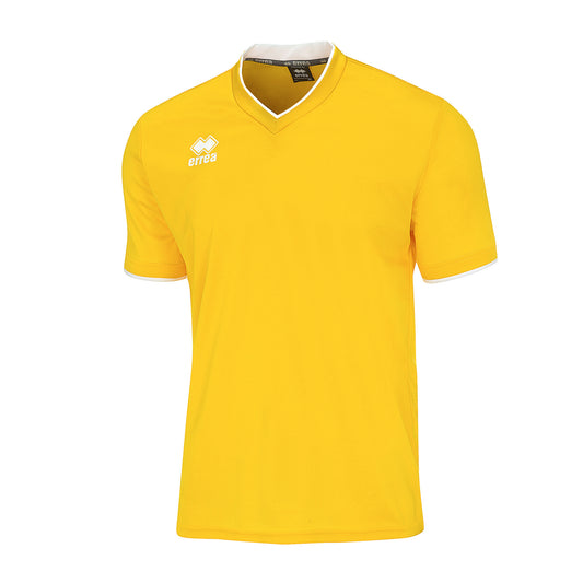 MAILLOT VEGA MC AD