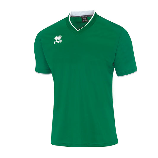 MAILLOT VEGA MC AD