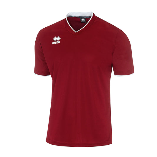 MAILLOT VEGA MC AD