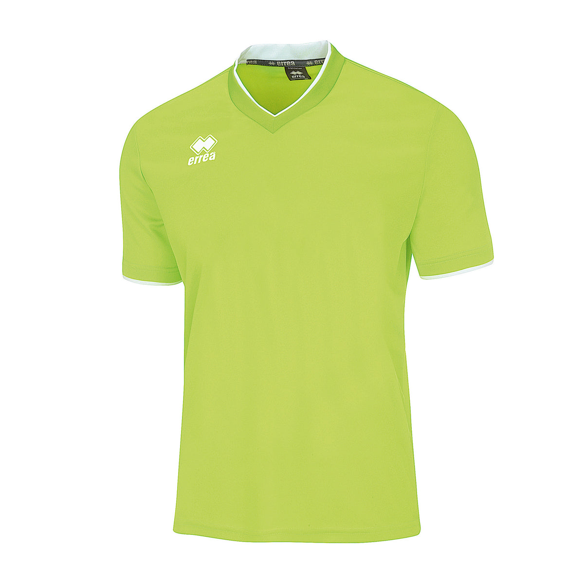 MAILLOT VEGA MC AD
