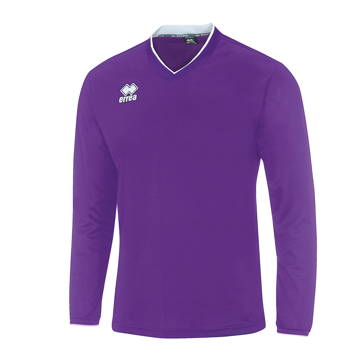 MAILLOT VEGA ML AD