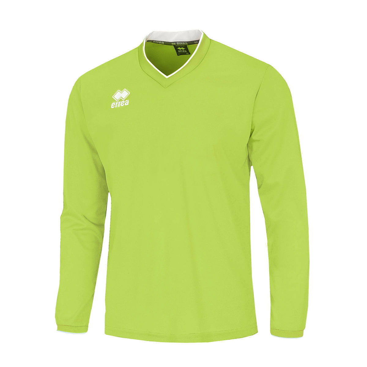 MAILLOT VEGA ML AD