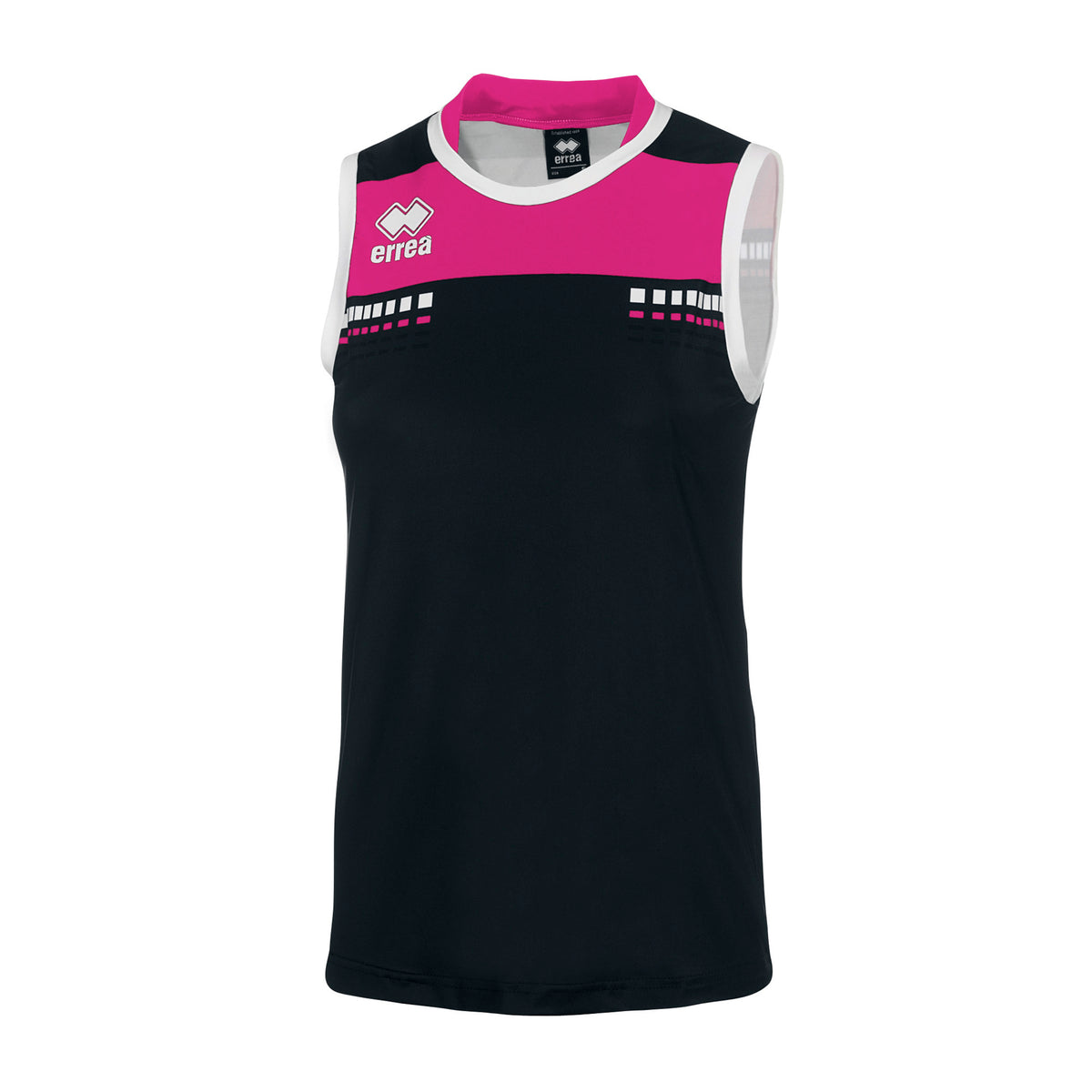 CAMISETA MUJER BLANCA AD