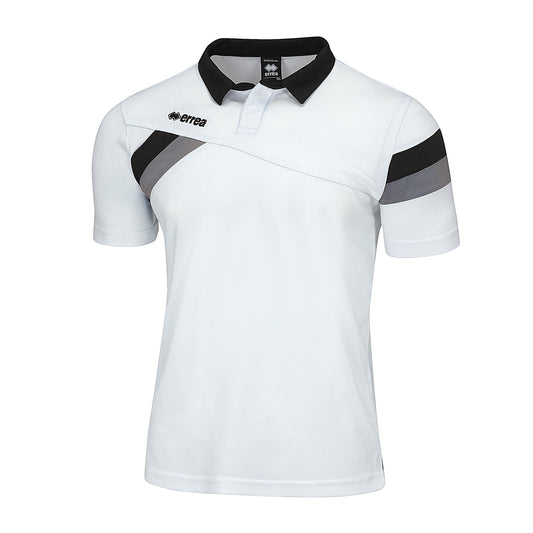 FORCE POLO S/S AD