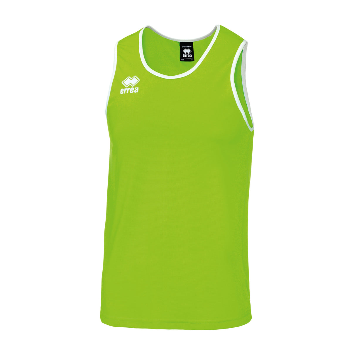 BOLT SINGLET AD