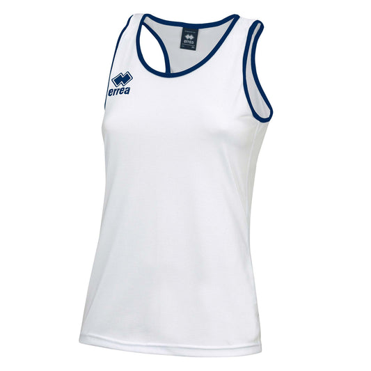 BOLT  WOMAN SINGLET JR