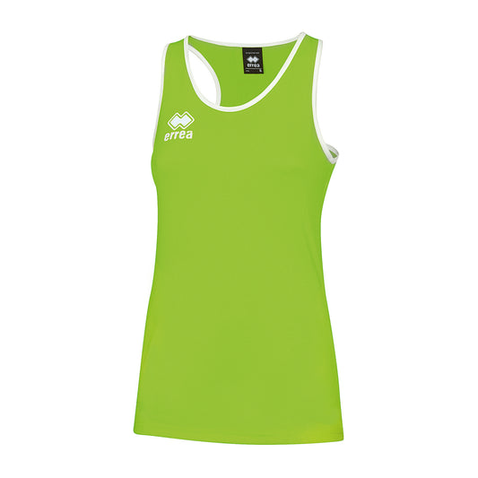 BOLT  WOMAN SINGLET JR