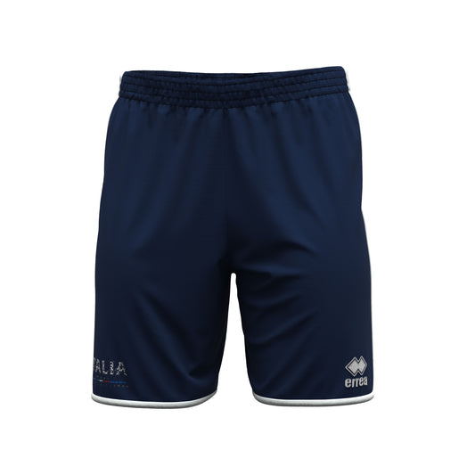 NAZ. ITALIA VOLLEY PANTA BONN MERCHAND. AD