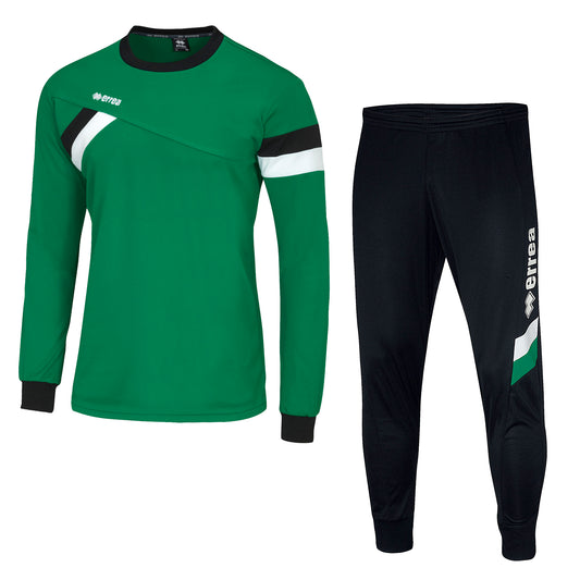 FORWARD SET LS AD c/trousers