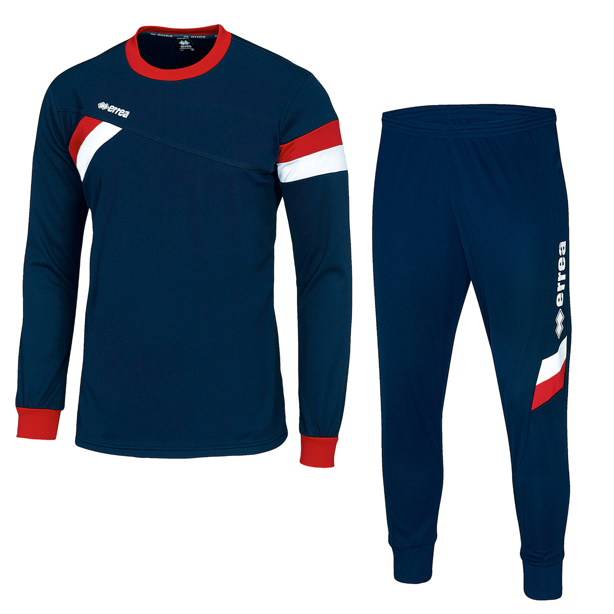 FORWARD SET ML JR c/pantalone