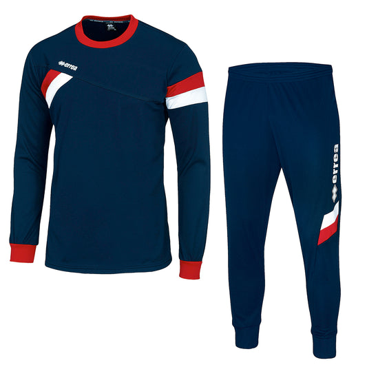 FORWARD SET LS AD c/trousers