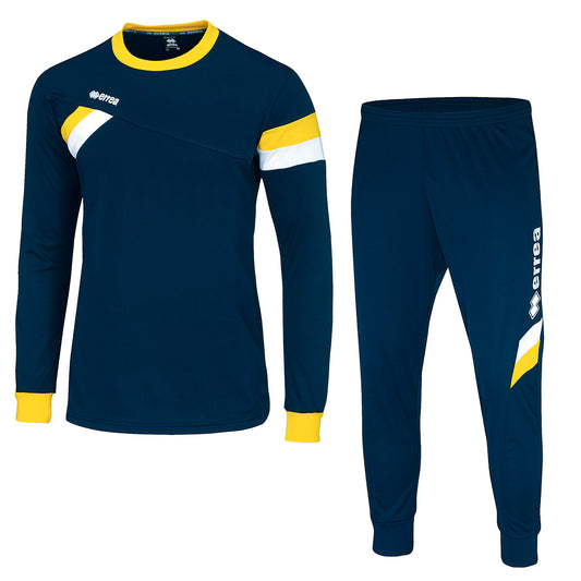 FORWARD SET LS AD c/trousers