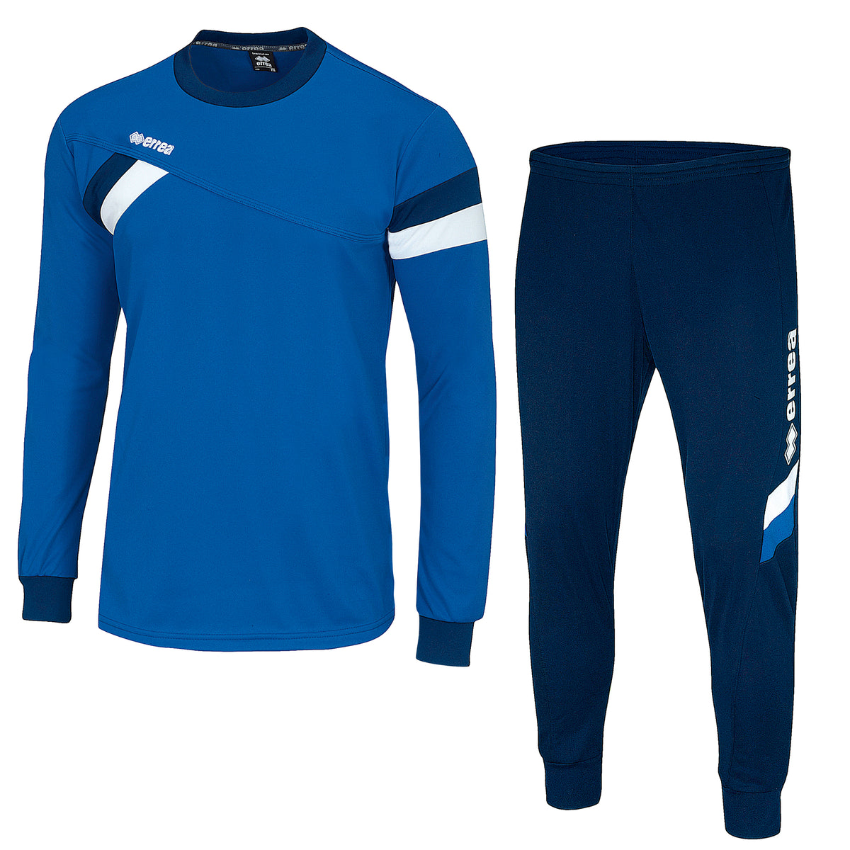 FORWARD SET ML JR c/pantalon