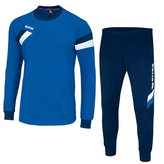 FORWARD SET LS AD c/trousers