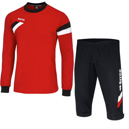 FIRST SET ML AD a/  3/4pantalon