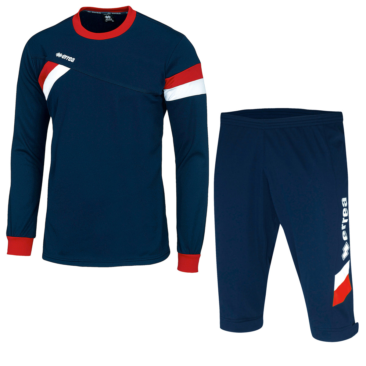 FIRST SET ML JR a/  3/4pantalon