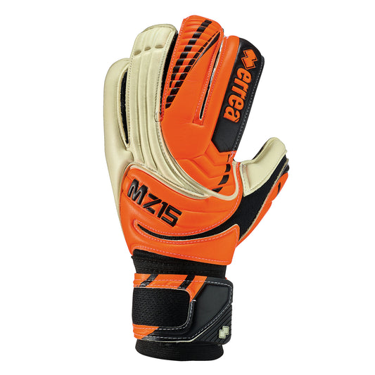 MISSION ZERO 15 GUANTI AD