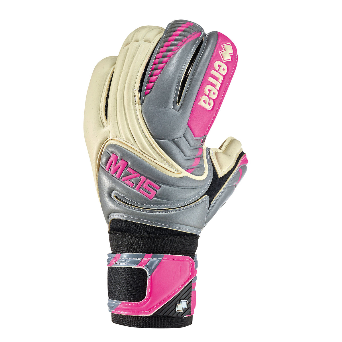 GUANTES MISSION ZERO 15 AD