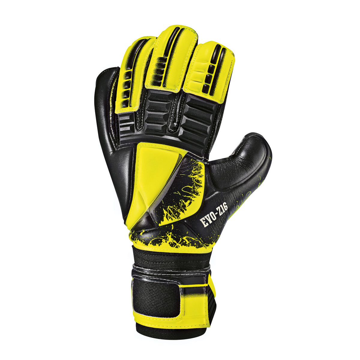 EVO-ZERO16 GUANTES AD