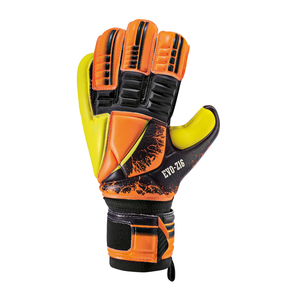 EVO-ZERO16 GUANTES AD