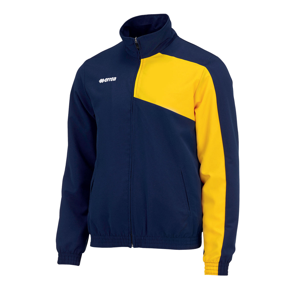 CHAQUETA MATIAS JR