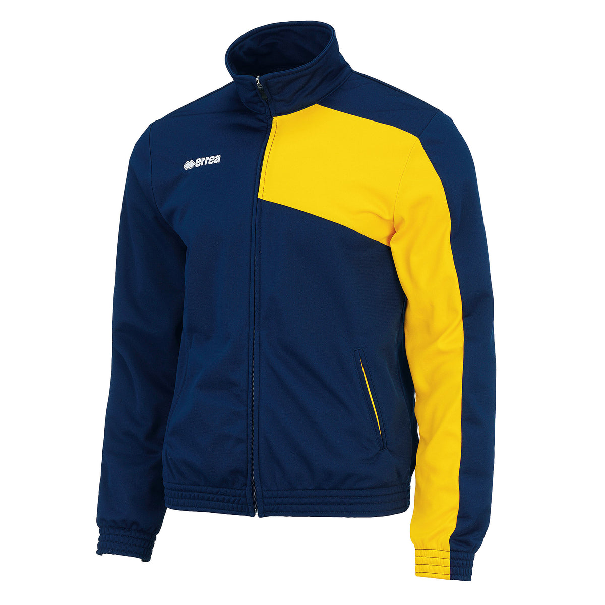 CHAQUETA MILTON JR