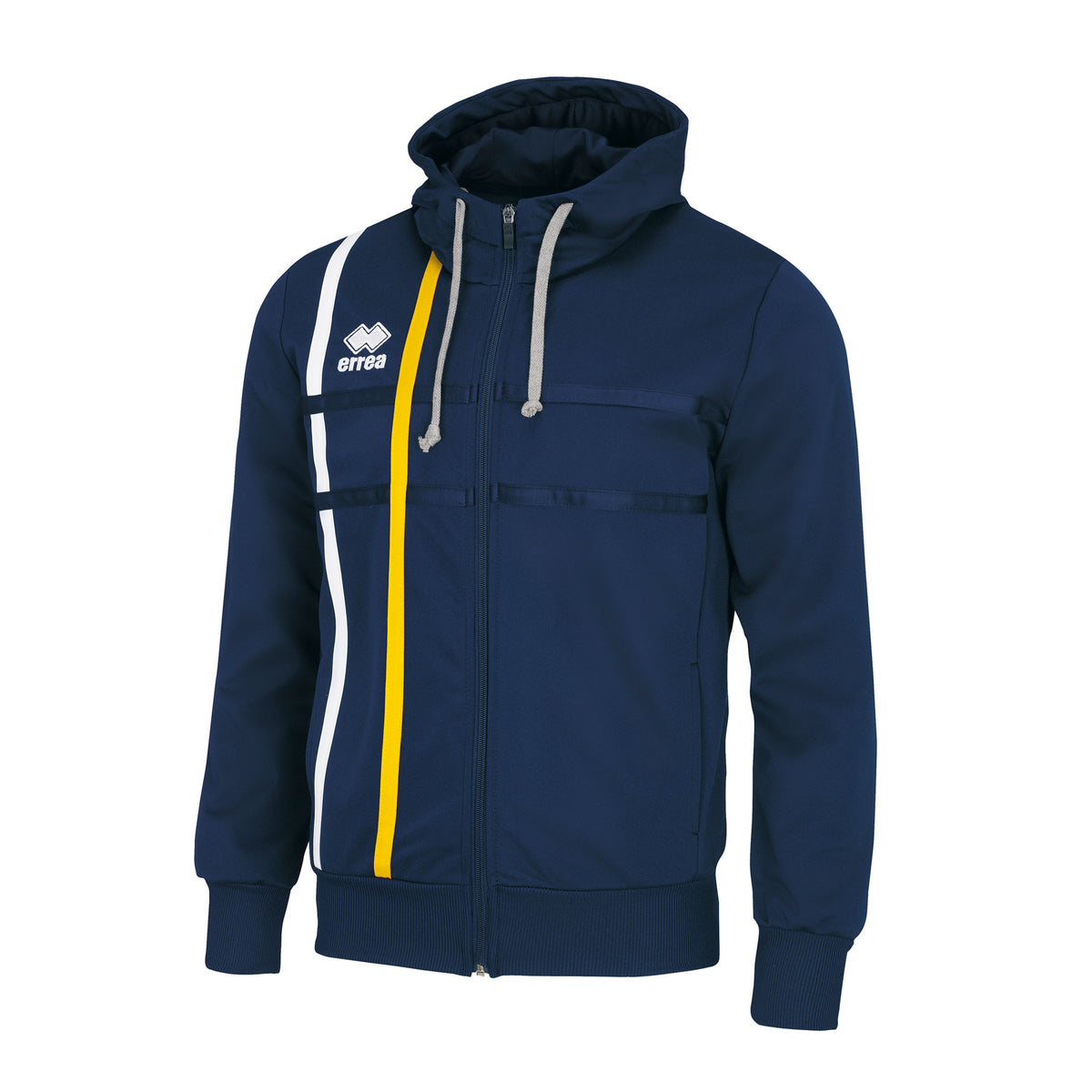 CHAQUETA MADDI JR