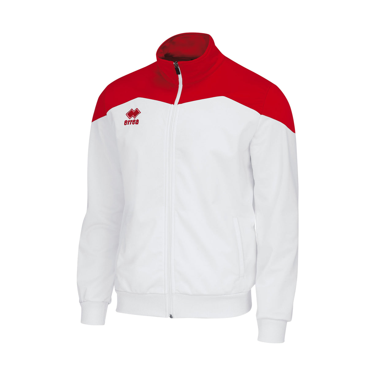 GARRIC VESTE JR
